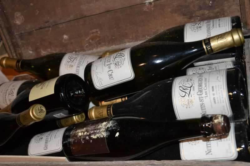 בית הארחה Cerretto Langhe 	Trattoria Del Bivio מראה חיצוני תמונה