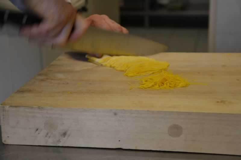 בית הארחה Cerretto Langhe 	Trattoria Del Bivio מראה חיצוני תמונה